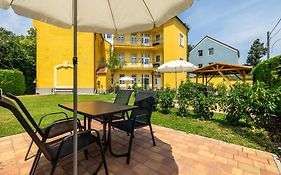 Albizia-Apartments