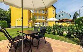 Albizia-Apartments