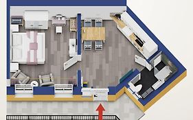 Albizia-Apartments